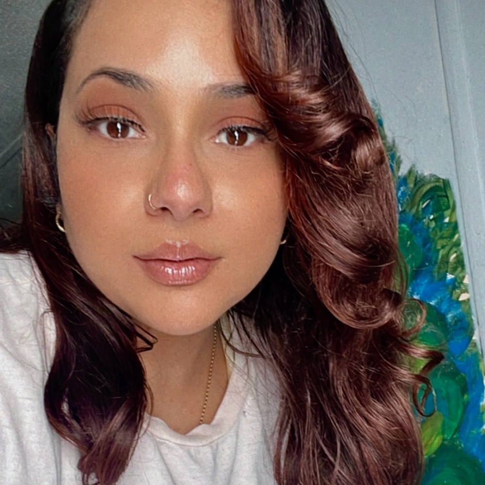 Meet your Posher, Melissa